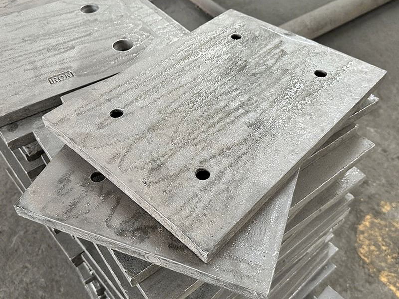 Jiangsu Jianghe Machinery Manufacturing Co., Ltd.