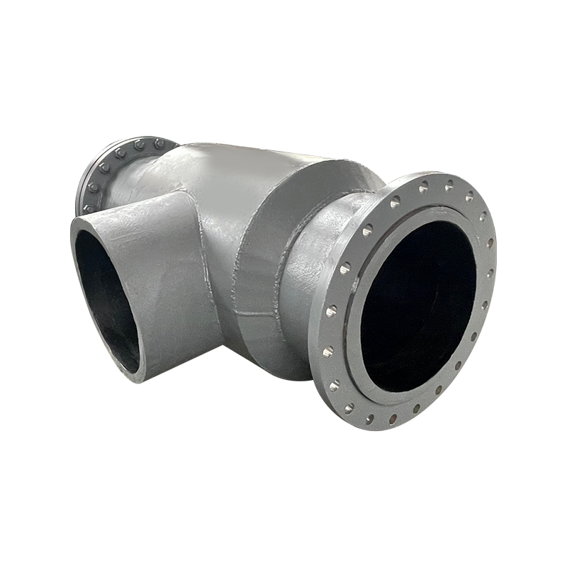 Jiangsu Jianghe Machinery Manufacturing Co., Ltd.