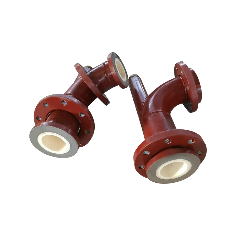 Jiangsu Jianghe Machinery Manufacturing Co., Ltd.